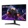 atresclick.com | Monitor LG 24GN60R-B Ultragear 24" Panel IPS 1920x1080, 1ms, 144Hz, HDMI