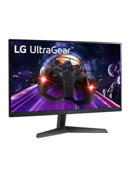 A Tres Click | Monitor LG 24GN60R-B Ultragear 24" Panel IPS 1920x1080, 1ms, 144Hz, HDMI $ 1.299.000 $ 709.538 Lg Monitores 