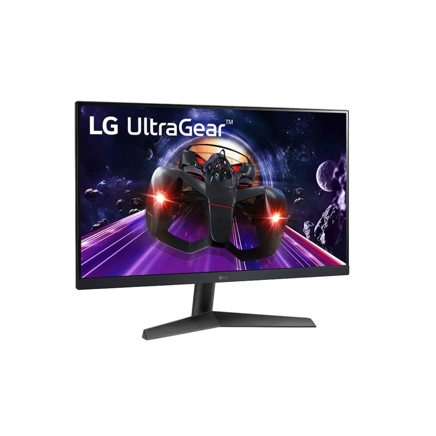 atresclick.com | Monitor LG 24GN60R-B Ultragear 24" Panel IPS 1920x1080, 1ms, 144Hz, HDMI