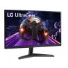 atresclick.com | Monitor LG 24GN60R-B Ultragear 24" Panel IPS 1920x1080, 1ms, 144Hz, HDMI