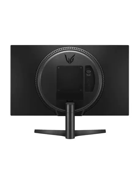 A Tres Click | Monitor LG 24GN60R-B Ultragear 24" Panel IPS 1920x1080, 1ms, 144Hz, HDMI $ 1.299.000 $ 709.538 Lg Monitores 