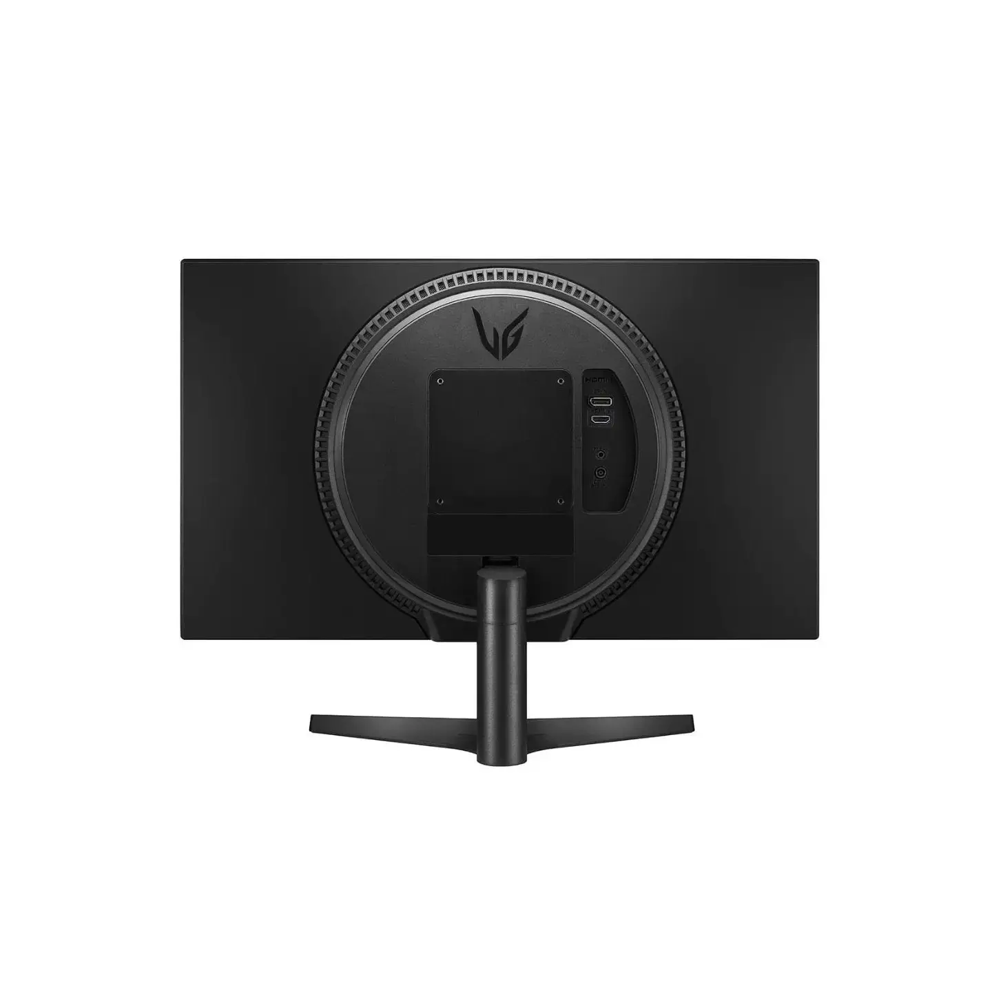 atresclick.com | Monitor LG 24GN60R-B Ultragear 24" Panel IPS 1920x1080, 1ms, 144Hz, HDMI
