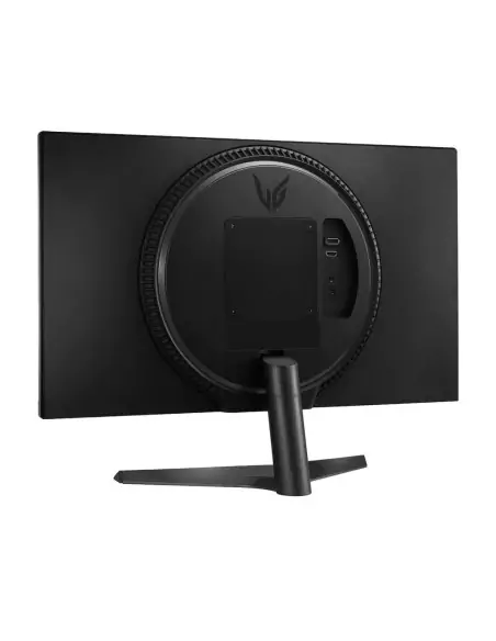 A Tres Click | Monitor LG 24GN60R-B Ultragear 24" Panel IPS 1920x1080, 1ms, 144Hz, HDMI $ 1.299.000 $ 709.538 Lg Monitores 