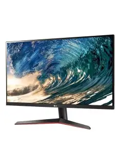 Monitor LG Freesync 27MP60G-B FHD IPS 1ms, 75Hz, 27" HDMI, 1920X1080