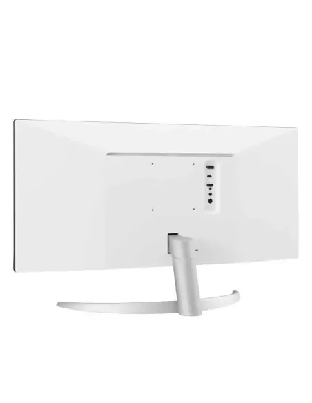 A Tres Click | Monitor LG 29WQ600-W UltraWide™ 29" 2560X1080, 100Hz, 1ms, HDMI, DisplayPort $ 1.735.990 $ 1.050.347 Lg Monitores 