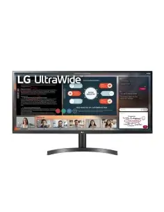 A Tres Click | Monitor Samsung LS27A600UUN 27" IPS, HDR10, USB-C, Puerto LAN, Ajustable $ 1.899.900 $ 1.037.761 Samsung Monitores 