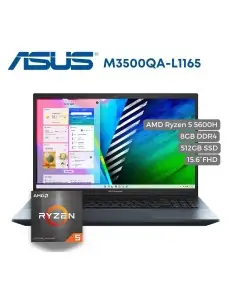 A Tres Click | Portátil Asus TUF FA506N AMD Ryzen 5 7535HS, 512GB PCIE SSD, 24GB DDR5, 15.6 FHD, RTX 2050 4GB GDDR6 $ 4.200.000 $ 3.024.000 Asus Portátiles & Notebook 