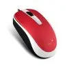 atresclick.com | Mouse Alambrico Genius DX-120 (Passion Red) 1200 DPI
