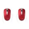 atresclick.com | Mouse Alambrico Genius DX-120 (Passion Red) 1200 DPI