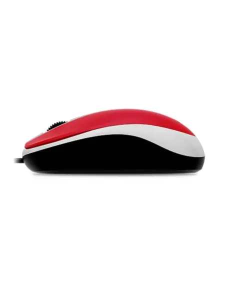 A Tres Click | Mouse Alambrico Genius DX-120 (Passion Red) 1200 DPI $ 19.500 $ 16.387 Genius Teclados y Mouse 
