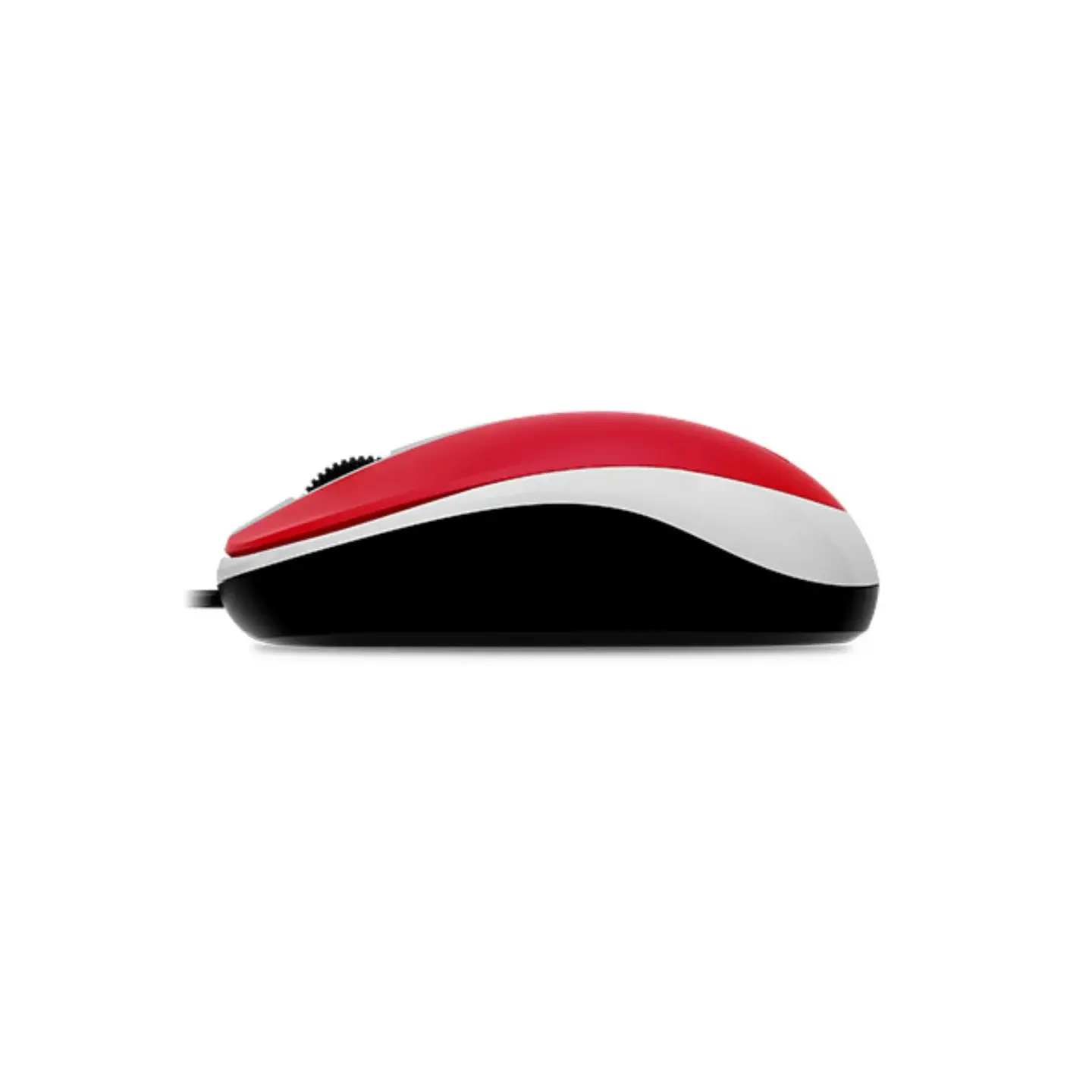 atresclick.com | Mouse Alambrico Genius DX-120 (Passion Red) 1200 DPI