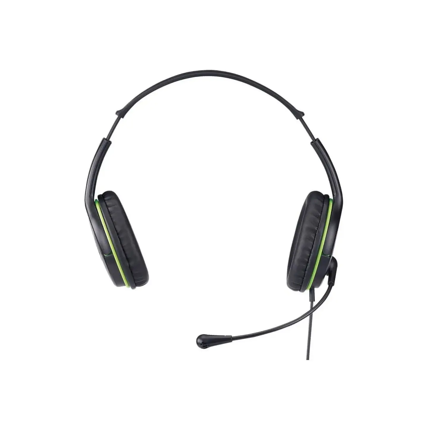 atresclick.com | Auriculares Genius HS-400A Con microfono Omnidireccional