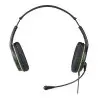 atresclick.com | Auriculares Genius HS-400A Con microfono Omnidireccional