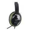 atresclick.com | Auriculares Genius HS-400A Con microfono Omnidireccional