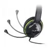 atresclick.com | Auriculares Genius HS-400A Con microfono Omnidireccional
