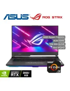 A Tres Click | Portátil Asus TUF FA506N AMD Ryzen 5 7535HS, 512GB PCIE SSD, 8GB DDR5, 15.6" FHD, RTX 2050 4GB GDDR6 $ 3.800.000 $ 2.812.000 Asus Portátiles & Notebook 