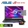 atresclick.com | Portatil Asus ROG STRIX Ryzen 7 6800H, 1TB PCIe SSD, 8GB DDR5, 15.6" WQHD, RTX 3060 6GB