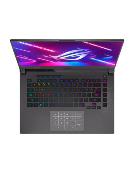A Tres Click | Portatil Asus ROG STRIX Ryzen 7 6800H, 1TB PCIe SSD, 8GB DDR5, 15.6" WQHD, RTX 3060 6GB $&nbsp;10.549.000 $&nbsp;4.255.059 Asus Portátiles & Notebook 
