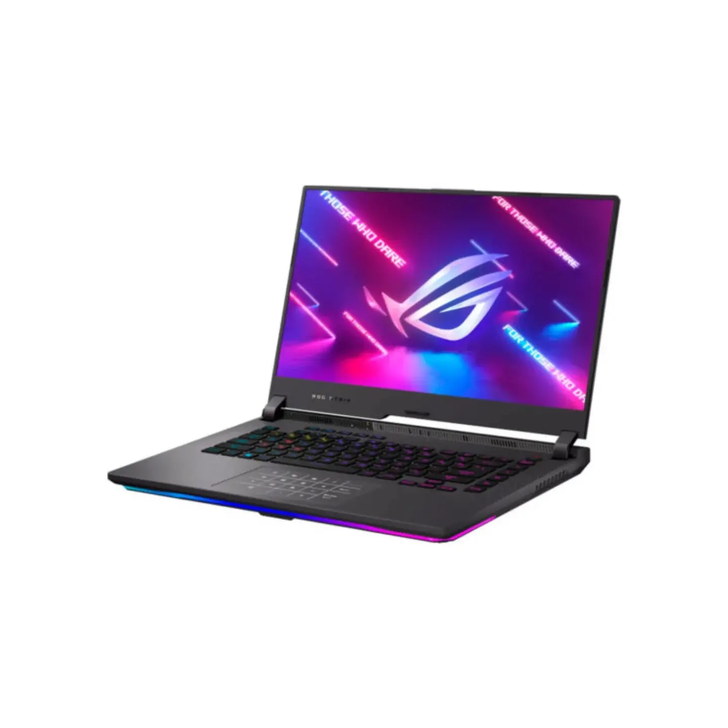 atresclick.com | Portatil Asus ROG STRIX Ryzen 7 6800H, 1TB PCIe SSD, 8GB DDR5, 15.6" WQHD, RTX 3060 6GB