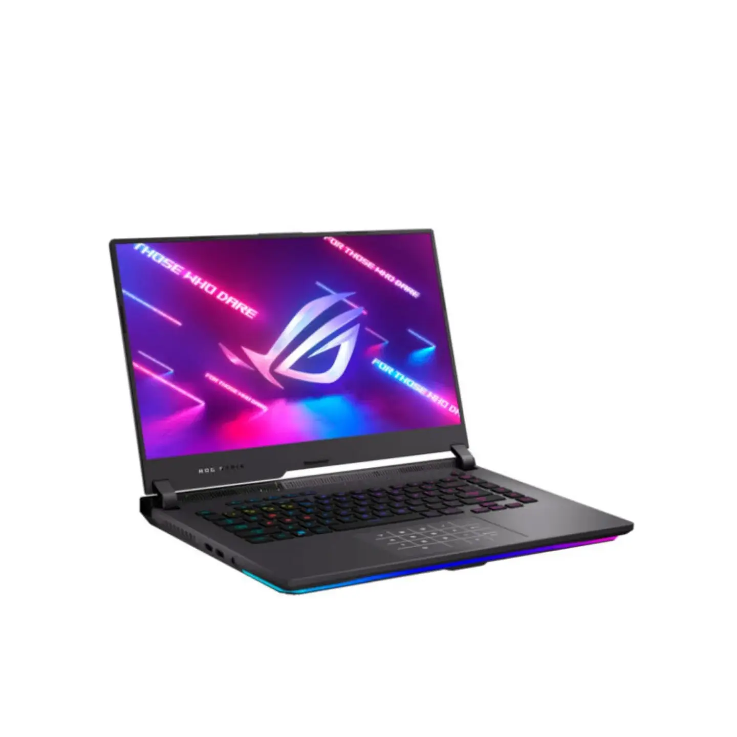 atresclick.com | Portatil Asus ROG STRIX Ryzen 7 6800H, 1TB PCIe SSD, 8GB DDR5, 15.6" WQHD, RTX 3060 6GB