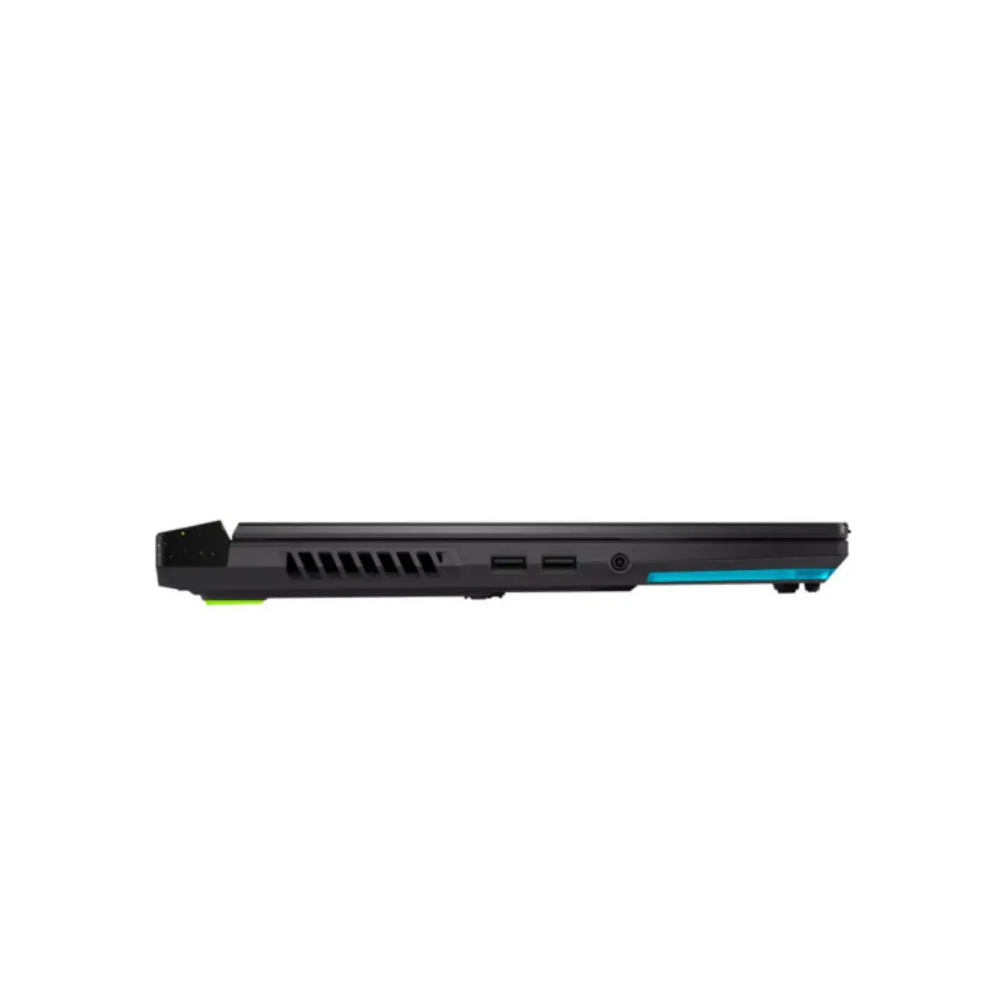 atresclick.com | Portatil Asus ROG STRIX Ryzen 7 6800H, 1TB PCIe SSD, 8GB DDR5, 15.6" WQHD, RTX 3060 6GB