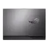 atresclick.com | Portatil Asus ROG STRIX Ryzen 7 6800H, 1TB PCIe SSD, 8GB DDR5, 15.6" WQHD, RTX 3060 6GB