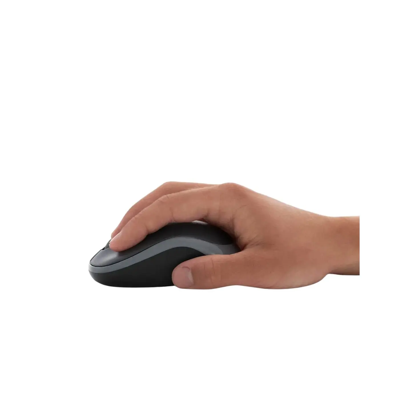atresclick.com | Combo de teclado y mouse Inalambrico Logitech MK270