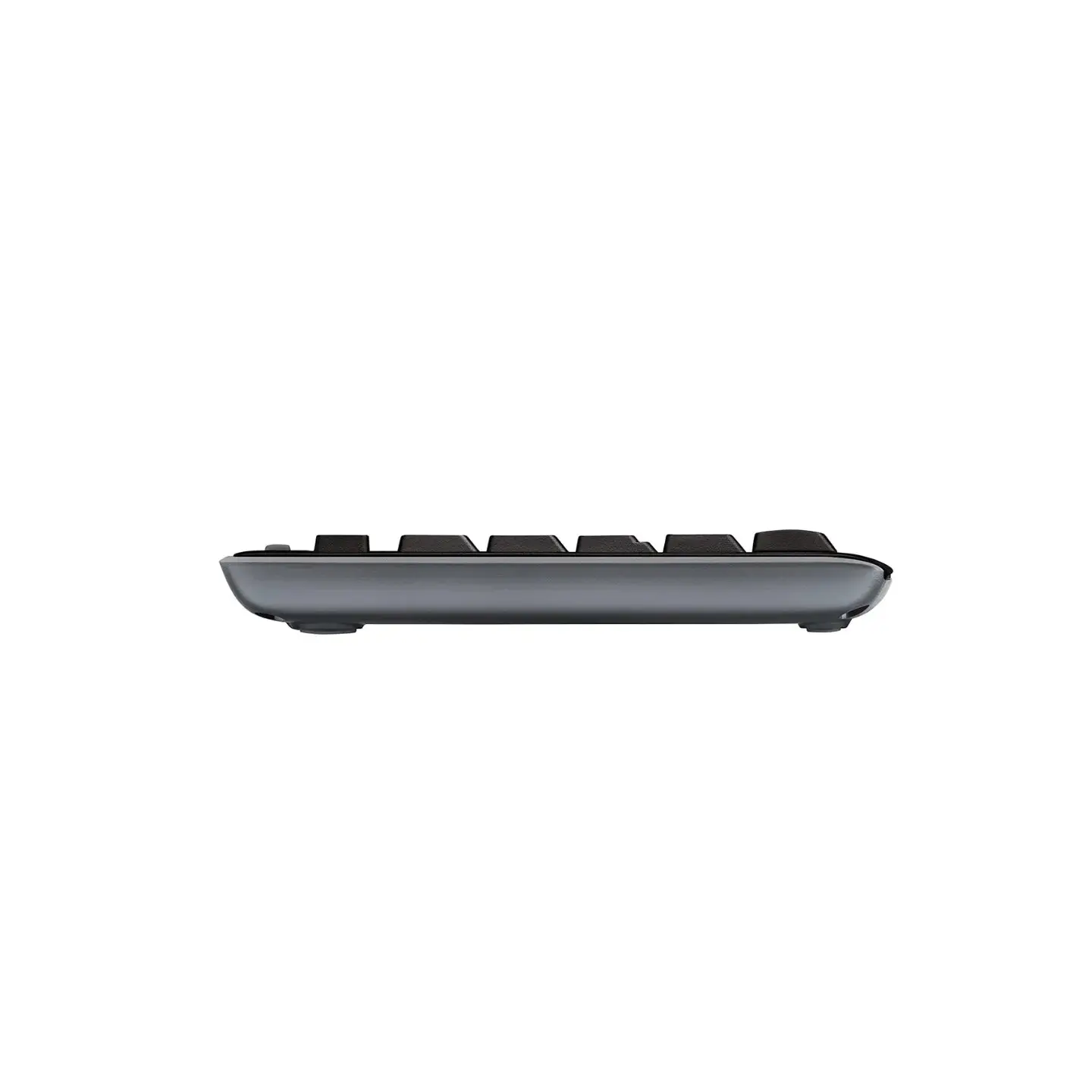 atresclick.com | Combo de teclado y mouse Inalambrico Logitech MK270