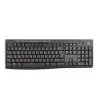 atresclick.com | Combo de teclado y mouse Inalambrico Logitech MK270