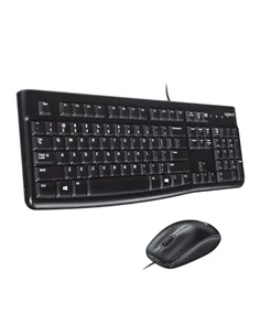 A Tres Click | Mouse Logitech inalámbrico M170 NEGRO $ 89.990 $ 49.154 Logitech Teclados y Mouse 2