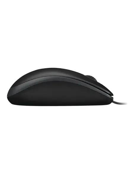 A Tres Click | Combo teclado y mouse Alambrico Logitech MK120 Español $ 99.000 $ 66.555 Logitech Teclados y Mouse 