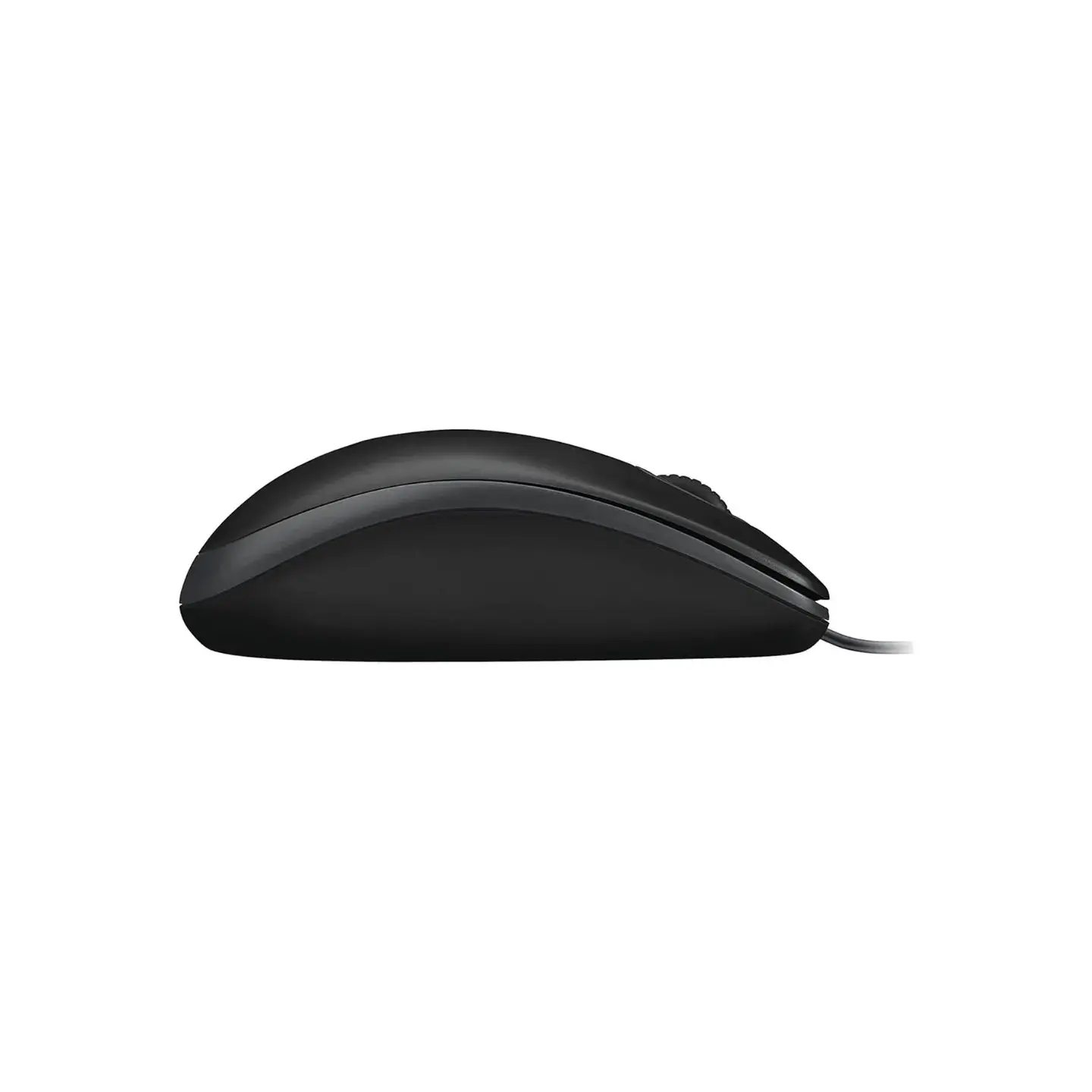 atresclick.com | Combo teclado y mouse Alambrico Logitech MK120 Español