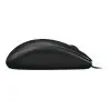 atresclick.com | Combo teclado y mouse Alambrico Logitech MK120 Español