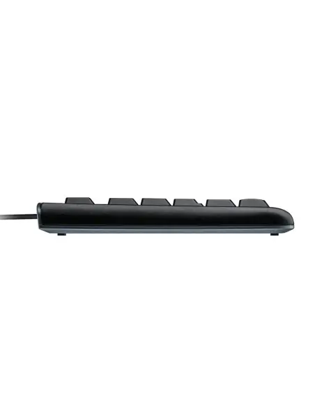 A Tres Click | Combo teclado y mouse Alambrico Logitech MK120 Español $ 99.000 $ 66.555 Logitech Teclados y Mouse 