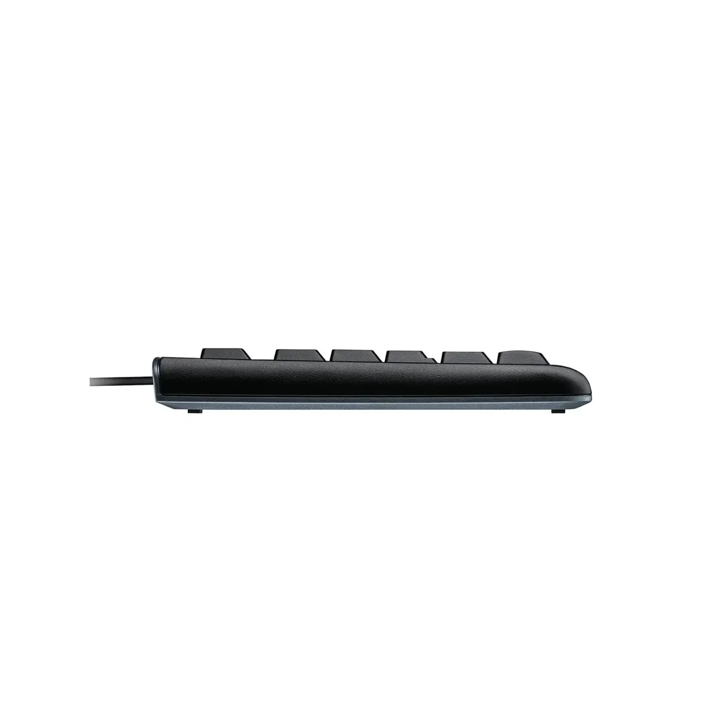 atresclick.com | Combo teclado y mouse Alambrico Logitech MK120 Español