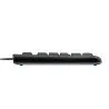 atresclick.com | Combo teclado y mouse Alambrico Logitech MK120 Español