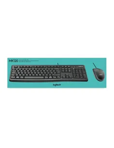 A Tres Click | Mouse Logitech inalámbrico M170 NEGRO $ 89.990 $ 49.154 Logitech Teclados y Mouse 