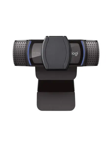 A Tres Click | Camara web logitech C920s PRO HD $ 459.900 $ 289.853 Logitech Cámaras Web 