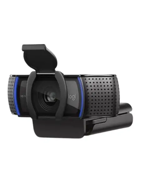 A Tres Click | Camara web logitech C920s PRO HD $ 459.900 $ 289.853 Logitech Cámaras Web 