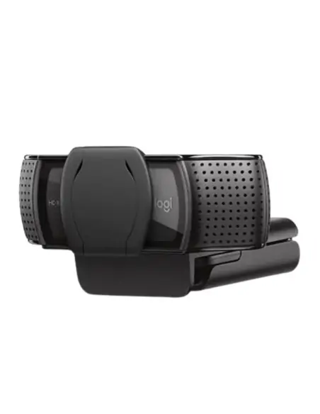 A Tres Click | Camara web logitech C920s PRO HD $ 459.900 $ 289.853 Logitech Cámaras Web 