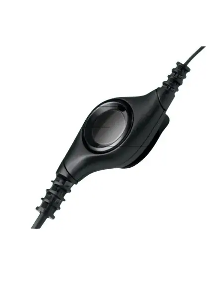 A Tres Click | Diadema Logitech H390 USB (Con suspensión de ruido) $ 189.900 $ 119.685 Logitech Audífonos con Cable 