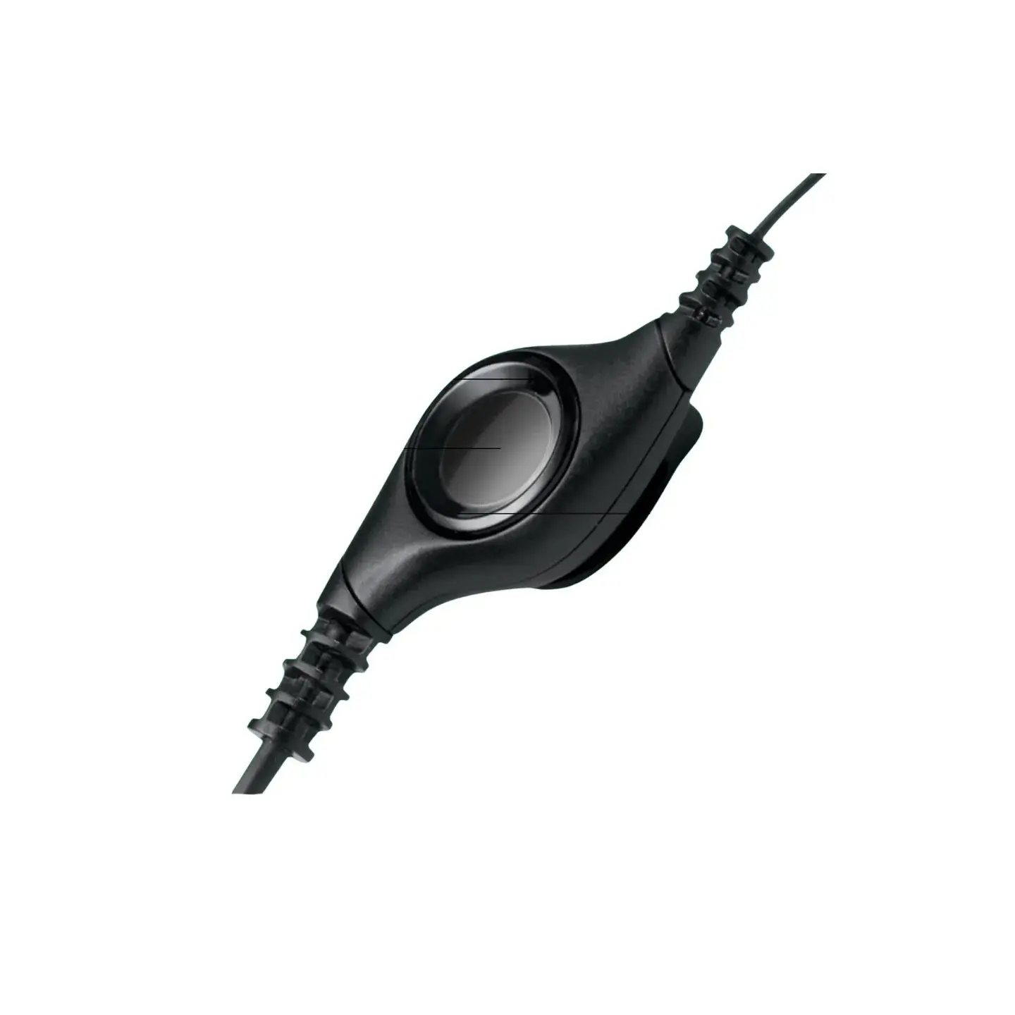 atresclick.com | Diadema Logitech H390 USB (Con suspensión de ruido)