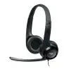 atresclick.com | Diadema Logitech H390 USB (Con suspensión de ruido)