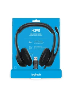 A Tres Click | Diadema Gamer Kotion Each G4000 Azul $ 93.200 $ 58.739 Kotion Each Audífonos 