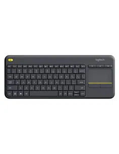 A Tres Click | Mouse Logitech inalámbrico M280 NEGRO $ 129.900 $ 70.954 Logitech Teclados y Mouse 