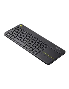 A Tres Click | Mouse Logitech inalámbrico M280 NEGRO $ 129.900 $ 70.954 Logitech Teclados y Mouse 2
