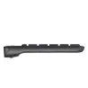 atresclick.com | Teclado inalambrico para TV Logitech K400 PLUS con Touchpad Español
