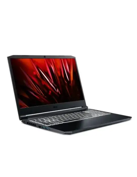 A Tres Click | Portatil Acer Nitro 5 AN515-57-59BH Intel Core i5 11400H, 8GB DDR4, 512GB PCIe, 15.6" FHD IPS, Nvidia GeForce RTX 3050 4GB $ 5.899.000 $ 3.420.429 Acer Portátiles & Notebook 