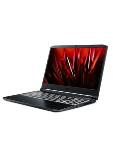 A Tres Click | Portatil Acer Nitro 5 AN515-57-59BH Intel Core i5 11400H, 8GB DDR4, 512GB PCIe, 15.6" FHD IPS, Nvidia GeForce RTX 3050 4GB $ 5.899.000 $ 3.420.429 Acer Portátiles & Notebook 