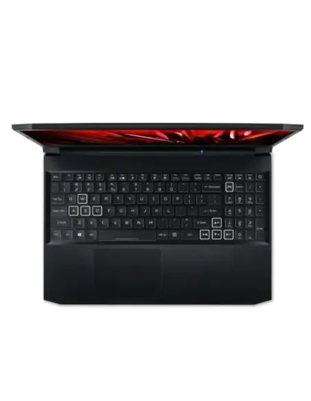 A Tres Click | Portatil Acer Nitro 5 AN515-57-59BH Intel Core i5 11400H, 8GB DDR4, 512GB PCIe, 15.6" FHD IPS, Nvidia GeForce RTX 3050 4GB $ 5.899.000 $ 3.420.429 Acer Portátiles & Notebook 